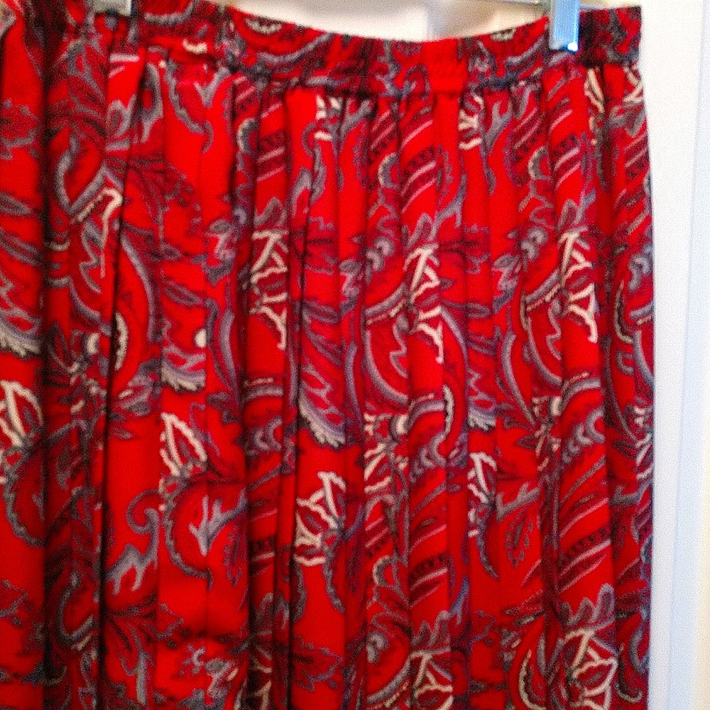 Skirt